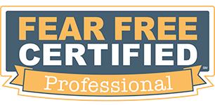 Fear Free logo