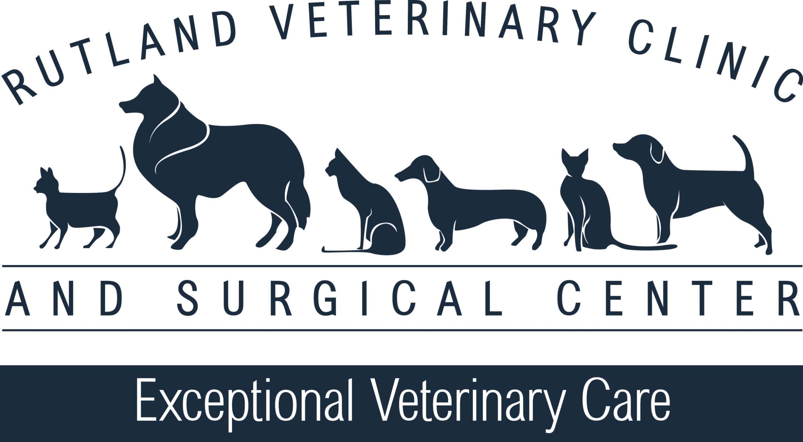 Rutland Veterinary Clinic & Surgical Center