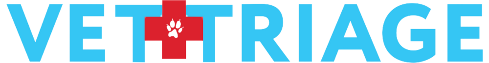 Vet Triage Logo